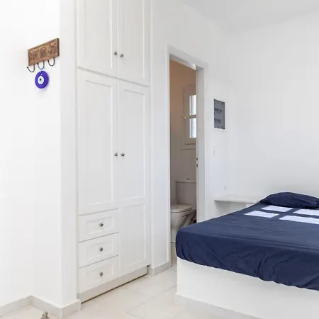 아파트 Glyfada With Sea View