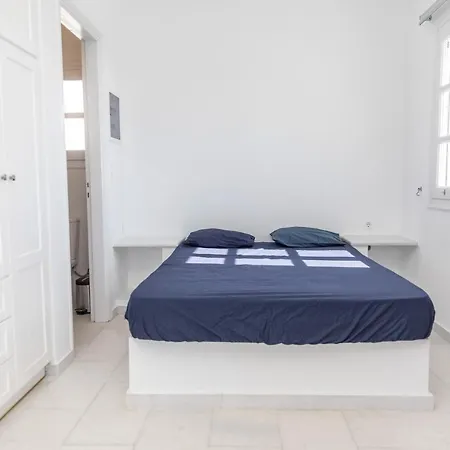 Glyfada With Sea View 아파트 *