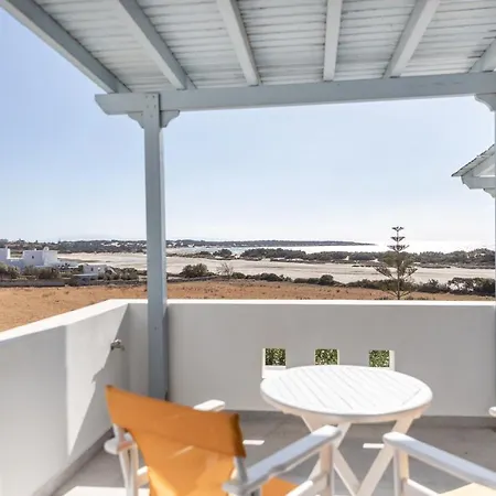 아파트 Glyfada With Sea View Kastrákion