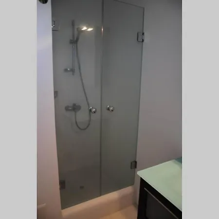 Glyfada With Sea View Kastrákion