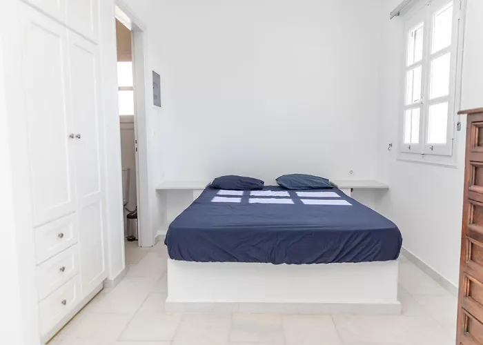 Glyfada With Sea View 아파트 *