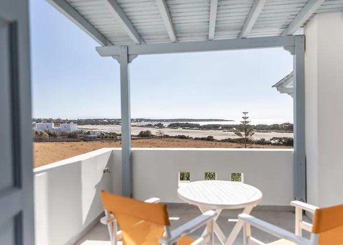 아파트 Glyfada With Sea View Kastrákion