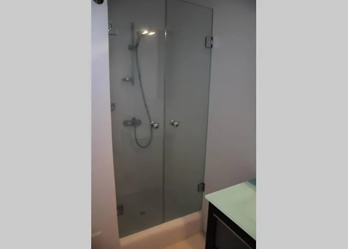 Glyfada With Sea View Kastrákion