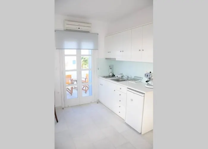 Glyfada With Sea View Kastrákion