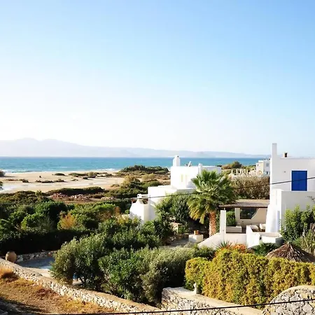 Glyfada With Sea View Apartmán *