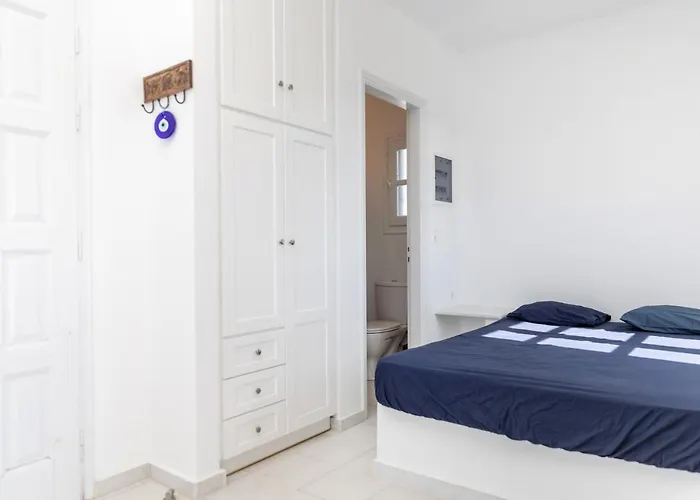 דירה Glyfada With Sea View