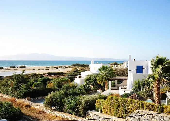 Glyfada With Sea View דירה *